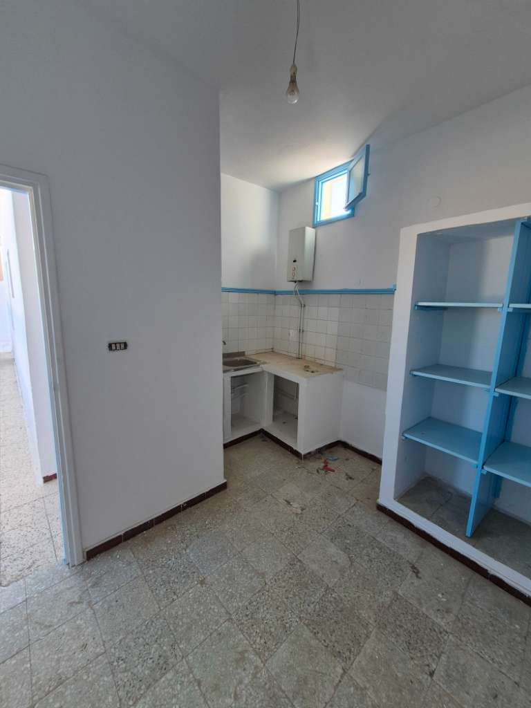 منزل للبيع 200 متر خنيس المنستير