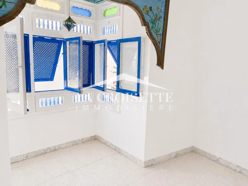 Duplex S+2 à Sidi BouSaid MDL0739