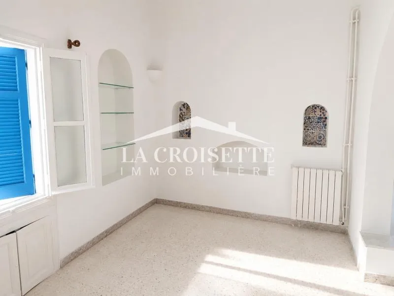 Duplex S+2 à Sidi BouSaid MDL0739