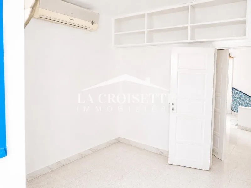 Duplex S+2 à Sidi BouSaid MDL0739
