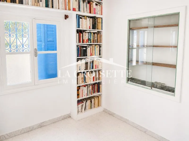 Duplex S+2 à Sidi BouSaid MDL0739