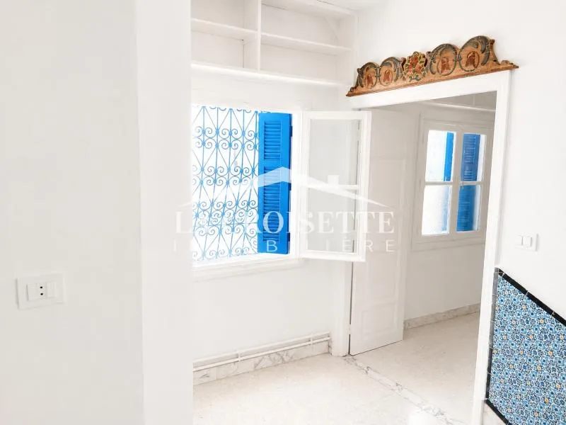 Duplex S+2 à Sidi BouSaid MDL0739