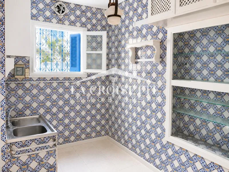 Duplex S+2 à Sidi BouSaid MDL0739