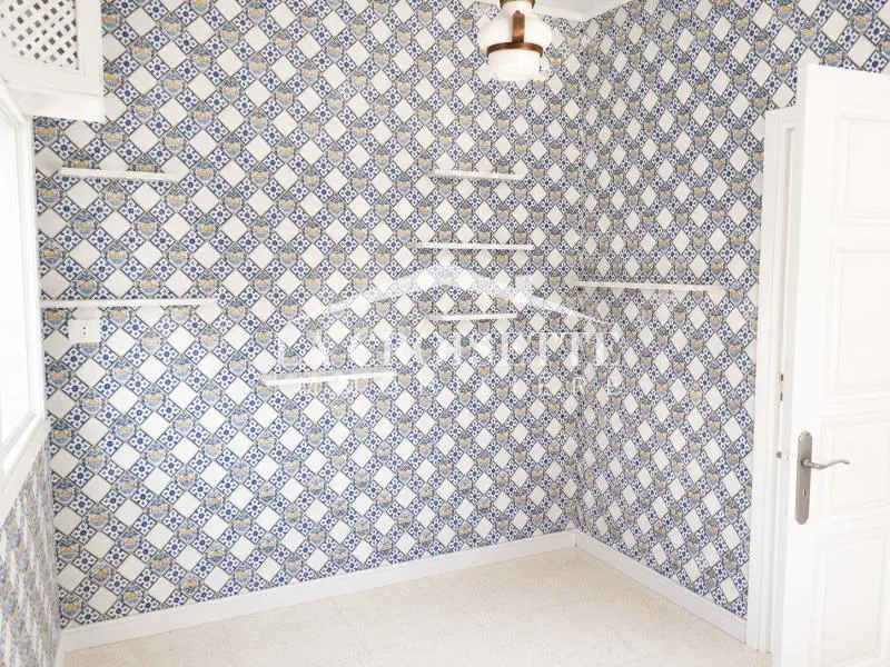 Duplex S+2 à Sidi BouSaid MDL0739