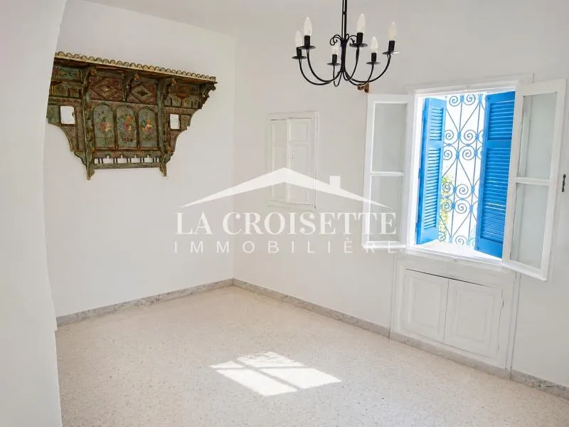 Duplex S+2 à Sidi BouSaid MDL0739