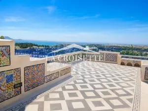 Duplex S+2 à Sidi BouSaid MDL0739