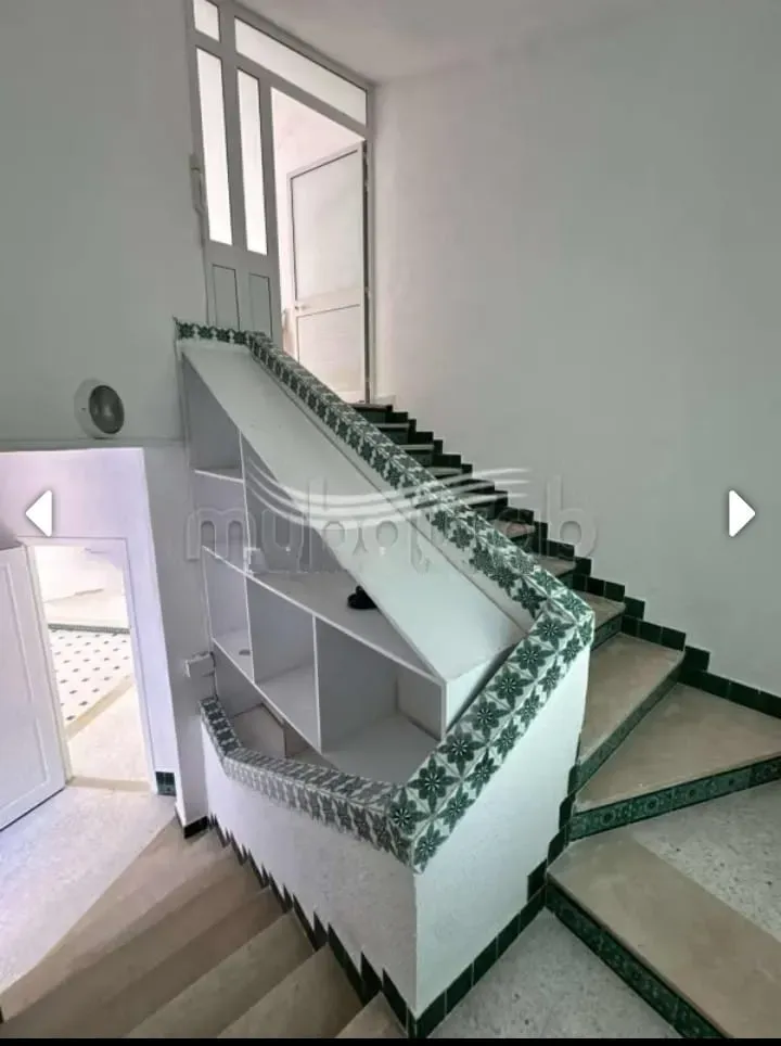 KANTAOUI CALLING ! Villa Haut Standing, Jardin, Piscine & Style