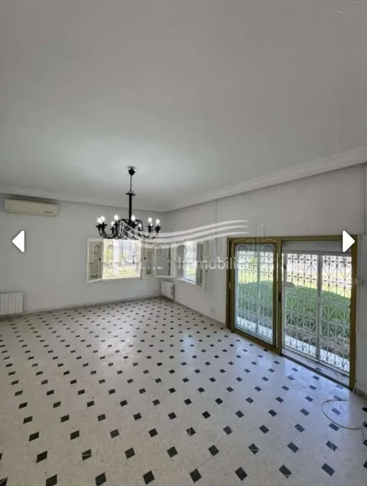 KANTAOUI CALLING ! Villa Haut Standing, Jardin, Piscine & Style