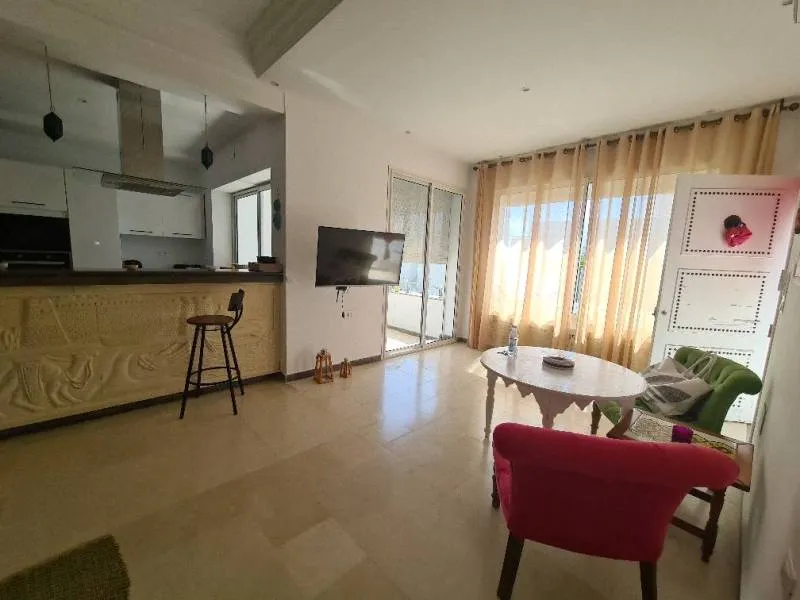 Appartement ANNA (Réf: V2949)