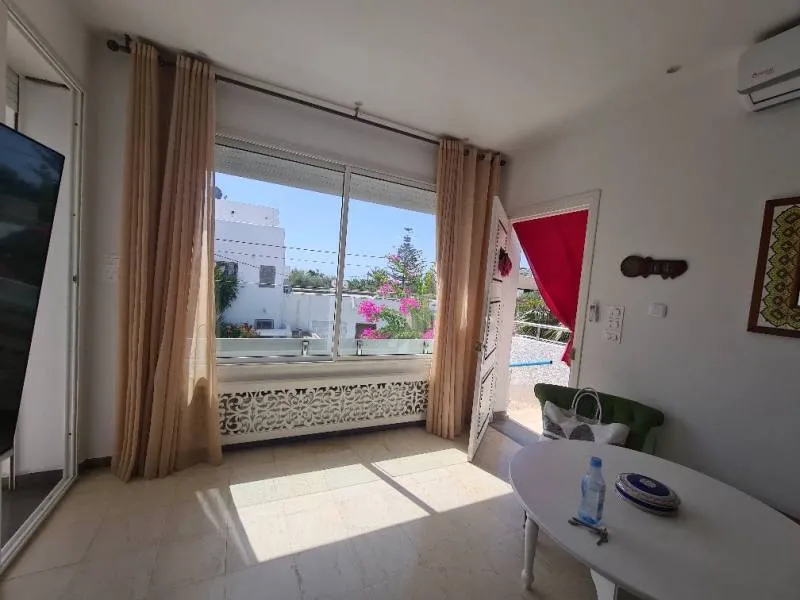 Appartement ANNA (Réf: V2949)