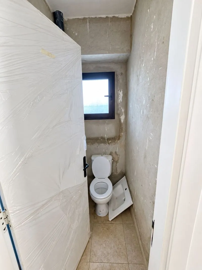 Boutique M1 de 50 m² à Nouvelle Médina 3