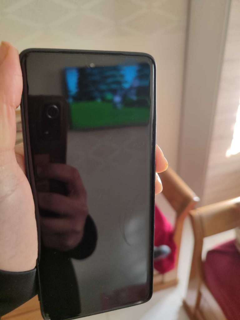 A vendre Samsung s21 ultra 5g version snapdrgon