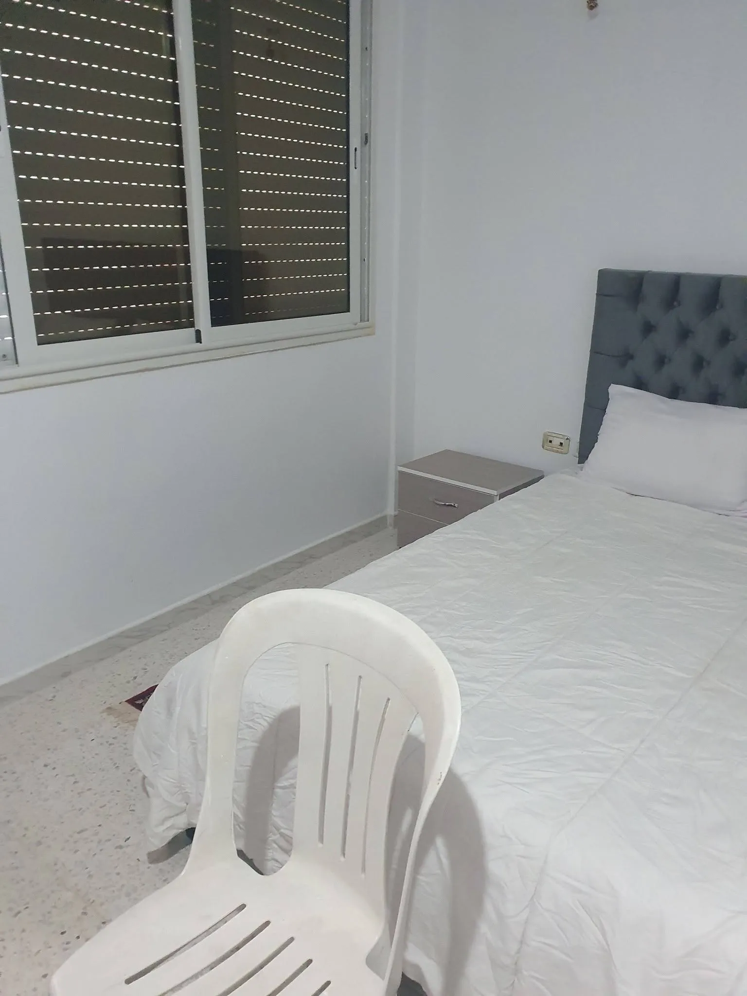 🏠 À LOUER – S+0 À menzah 9c