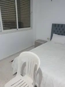 🏠 À LOUER – S+0 À menzah 9c