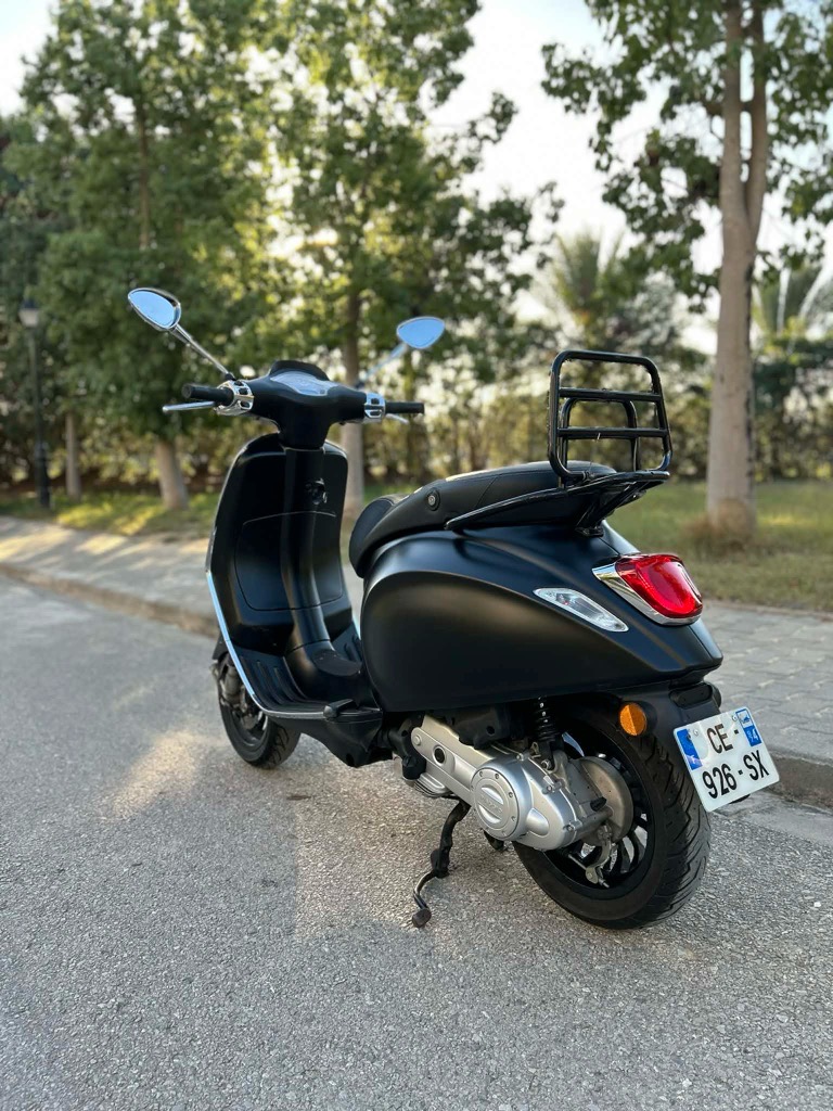 Vespa Sprint