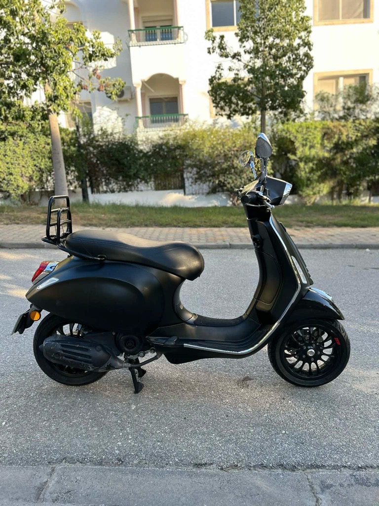 Vespa Sprint