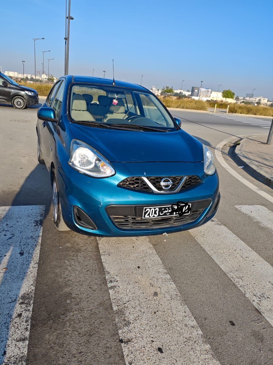 Premiere main karahba ndhifa barcha