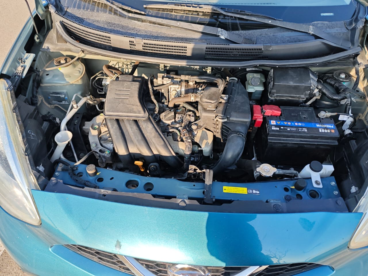 Premiere main karahba ndhifa barcha