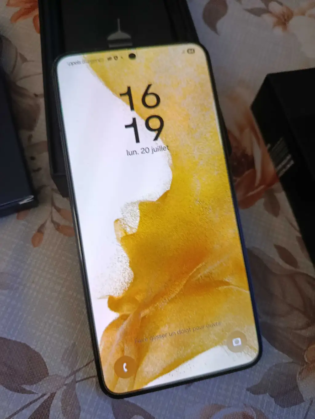 Av Samsung s22