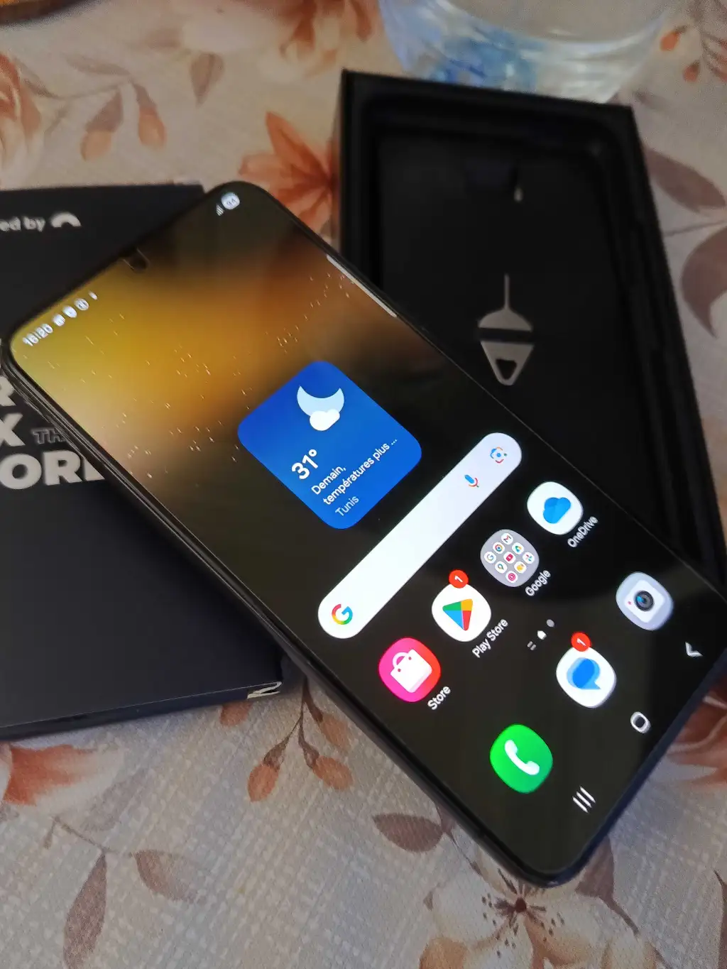 Av Samsung s22