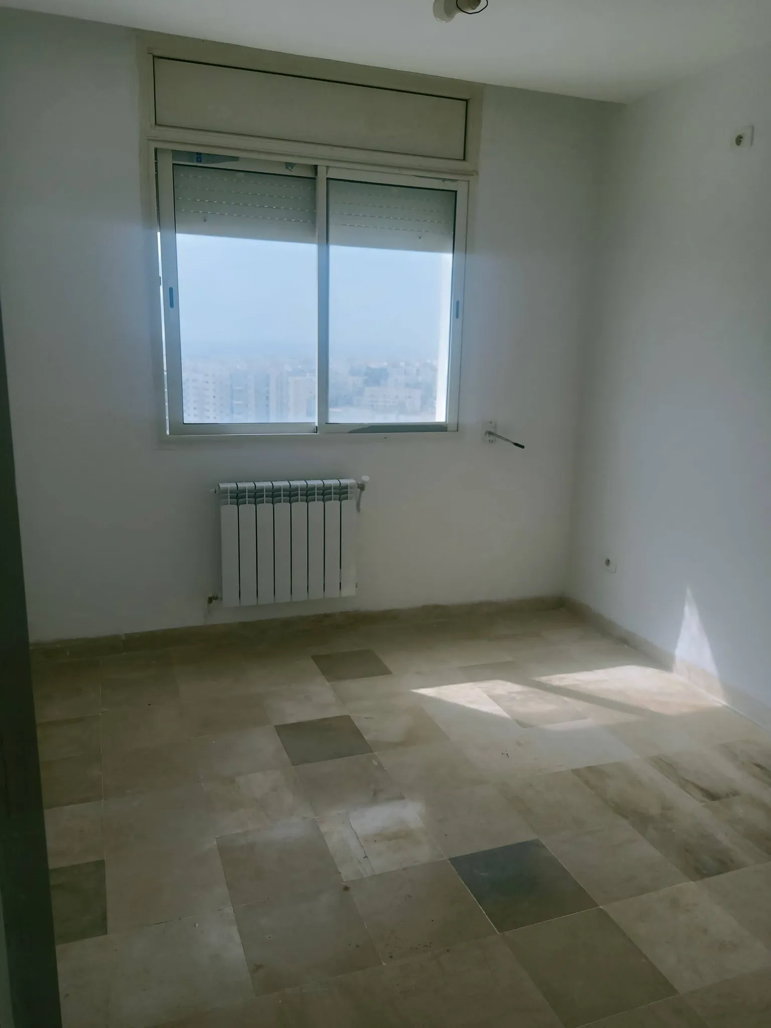  À Louer – S+2 à El Manar 1 