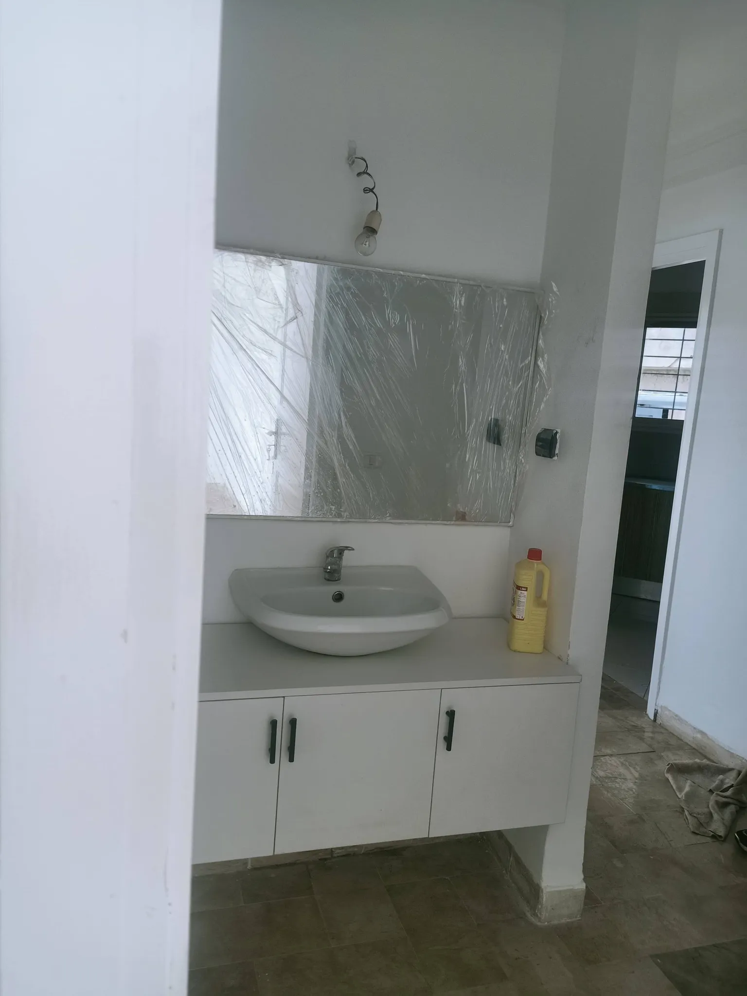  À Louer – S+2 à El Manar 1 