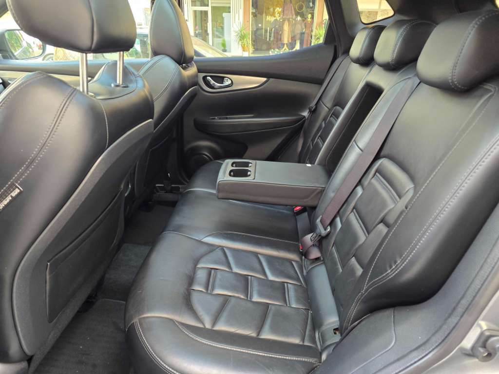 Av Nissan Qashqai tekna+ 2020 diesel dci 130cv boîte auto ttoption importée tél 23.964.164 