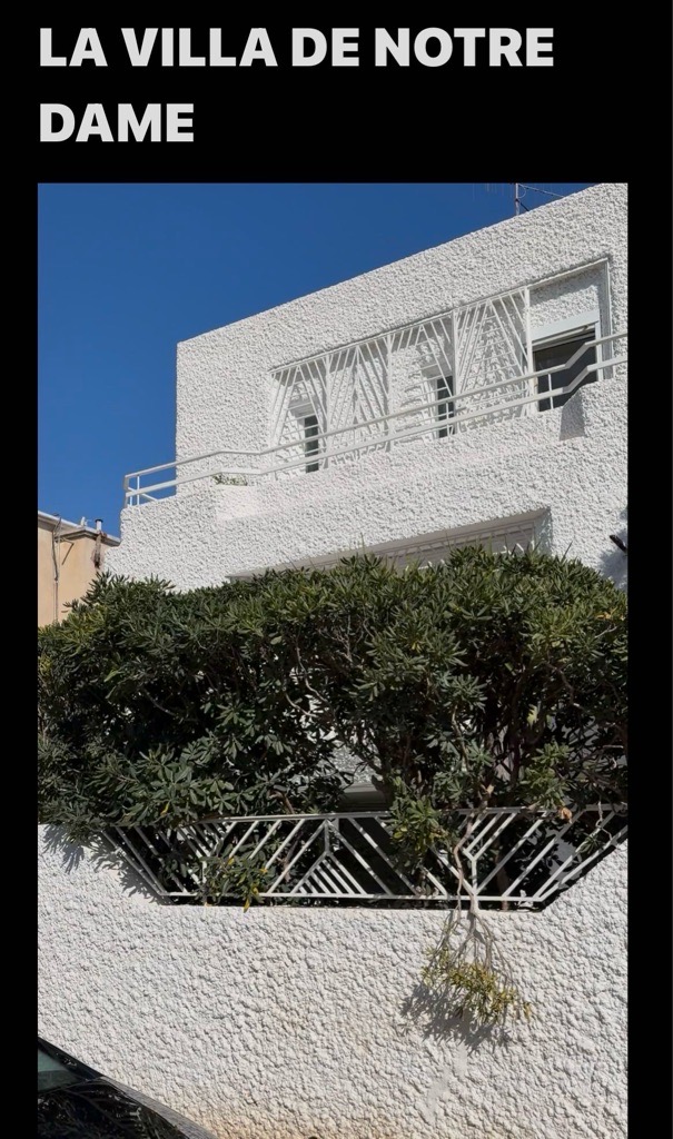 Villa à  vendre à  Notre Dame