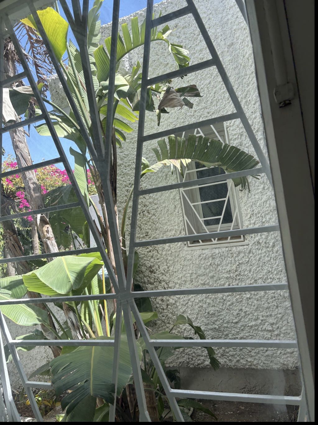 Villa à  vendre à  Notre Dame