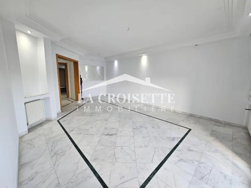 Appartement s3 à Ain Zaghouan sud ZAL2025