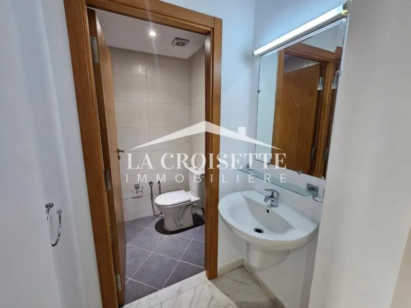 Appartement s3 à Ain Zaghouan sud ZAL2025