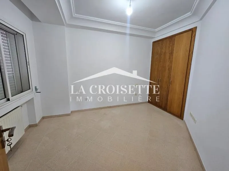 Appartement s3 à Ain Zaghouan sud ZAL2025