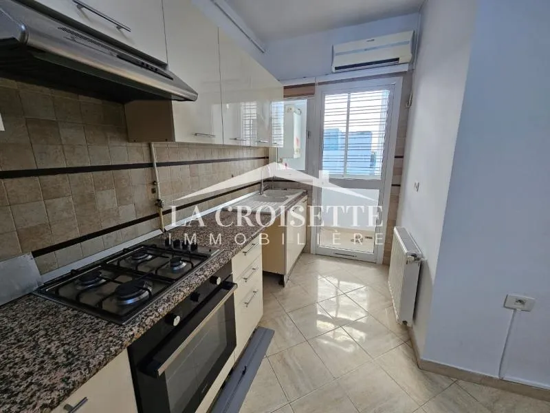Appartement s3 à Ain Zaghouan sud ZAL2025