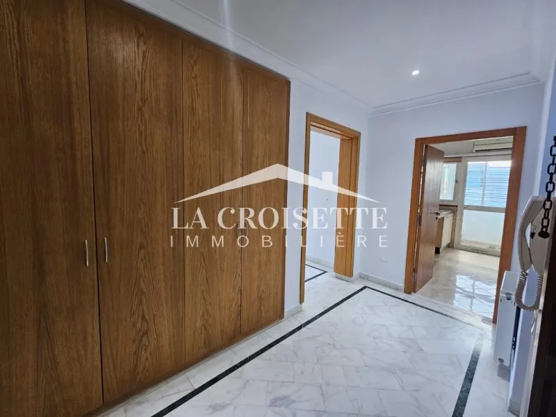 Appartement s3 à Ain Zaghouan sud ZAL2025