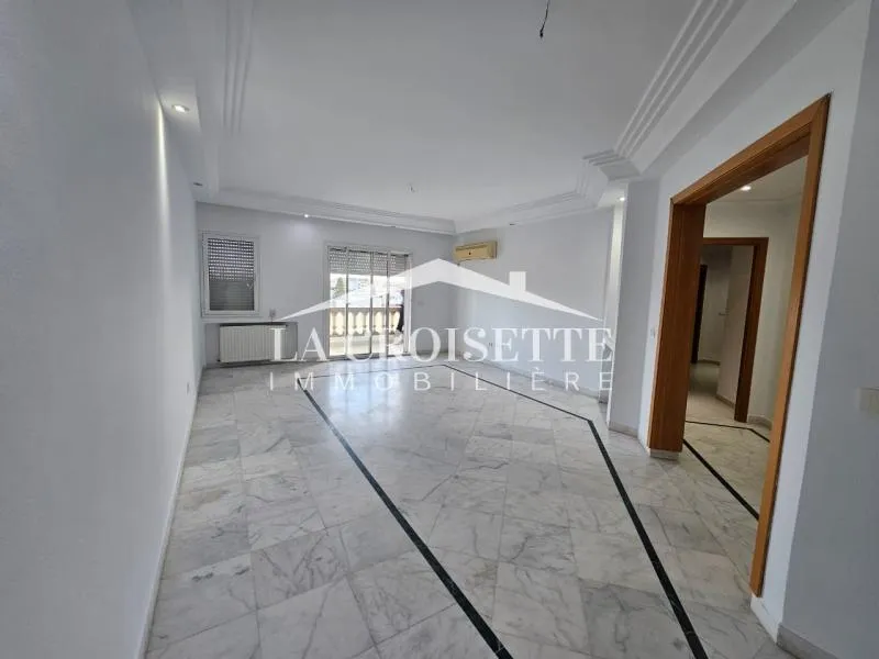 Appartement s3 à Ain Zaghouan sud ZAL2025