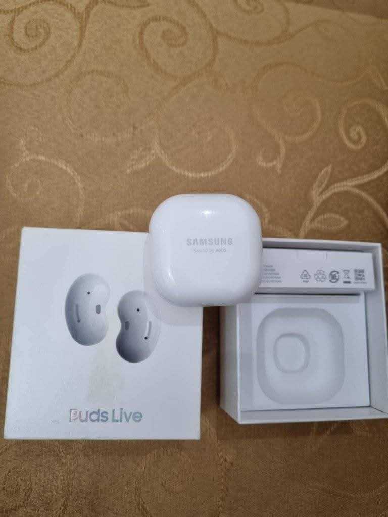 samsung buds live 
