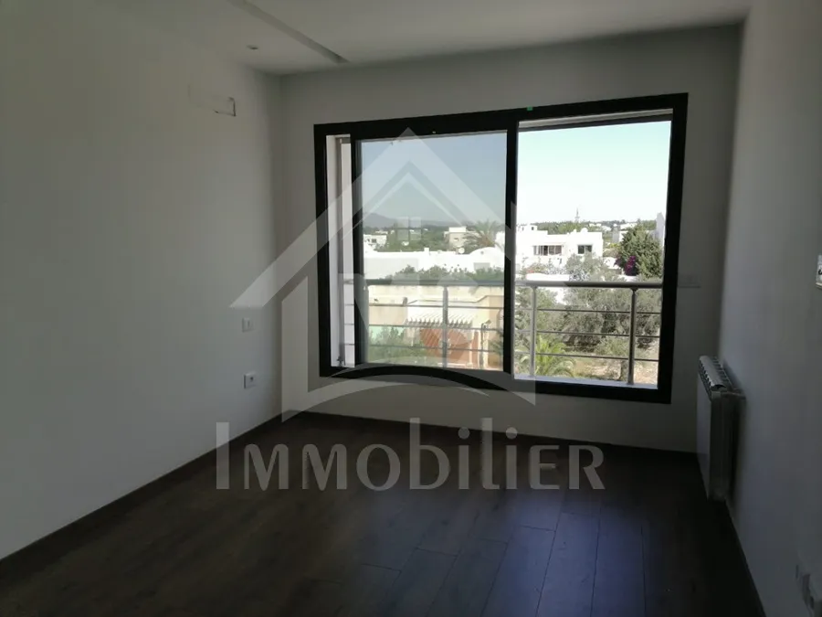 Des appartements S+2 tout neuf à vendre à Hammamet 51355351