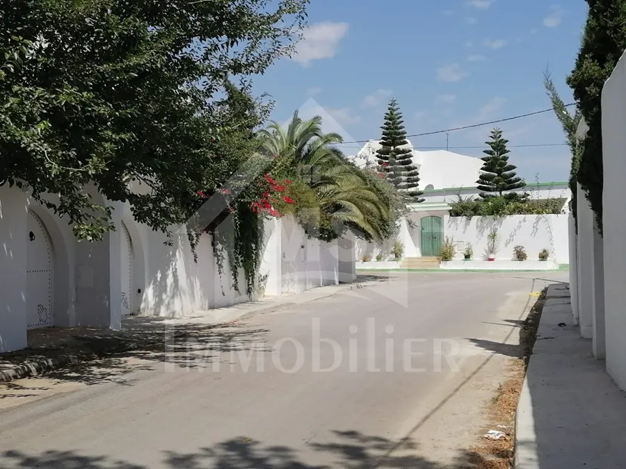 Des appartements S+2 tout neuf à vendre à Hammamet 51355351