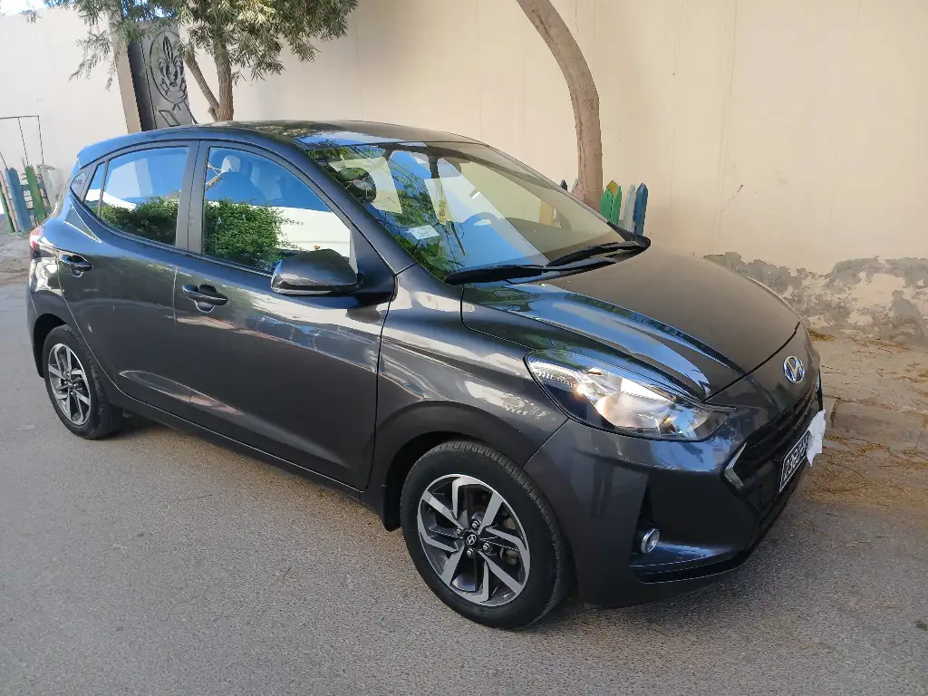 HYUNDAI GRANDE i10 ESSENCE Tel 24 313 594 - photo 3