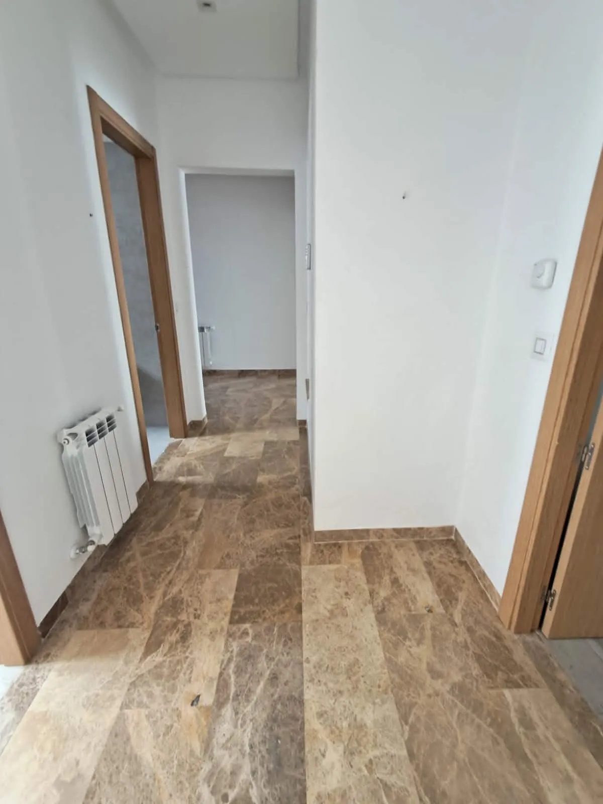 LOCATION Agréable appt S+3 HAUT STG