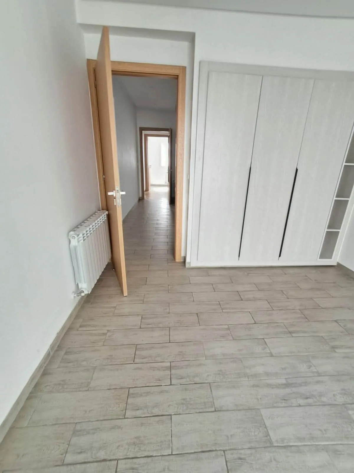 LOCATION Agréable appt S+3 HAUT STG
