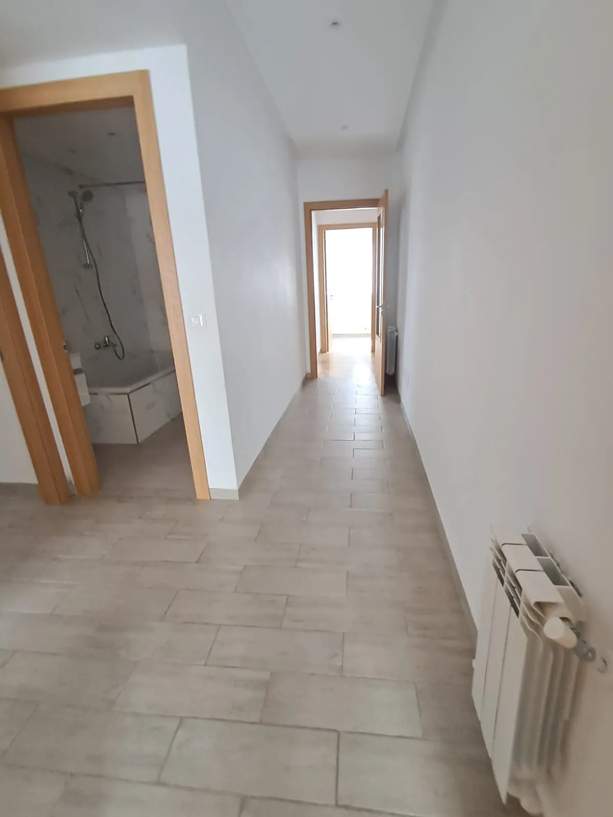 LOCATION Agréable appt S+3 HAUT STG