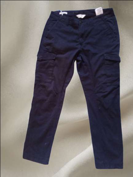 Pantalon gargo 