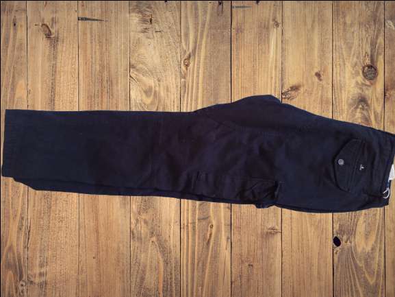 Pantalon gargo 