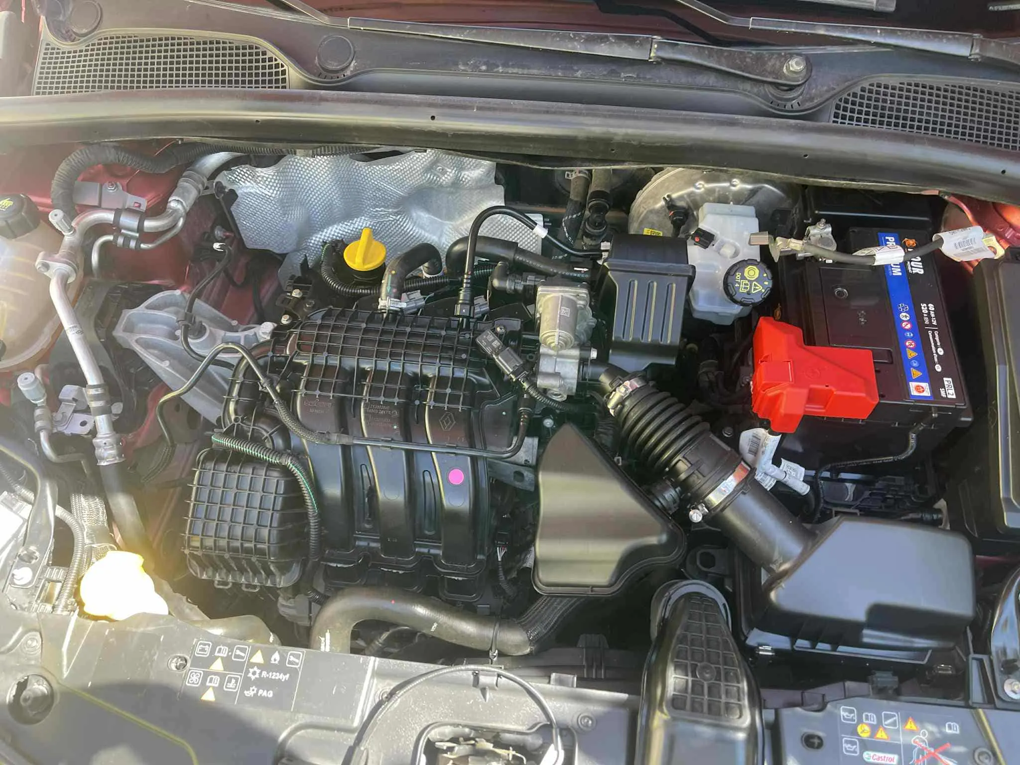 clio 5