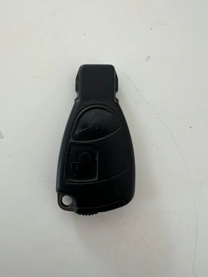 Clé Original Mercedes W202