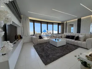 Charmant appartement S+2 à louer à Route Touristique Sousse