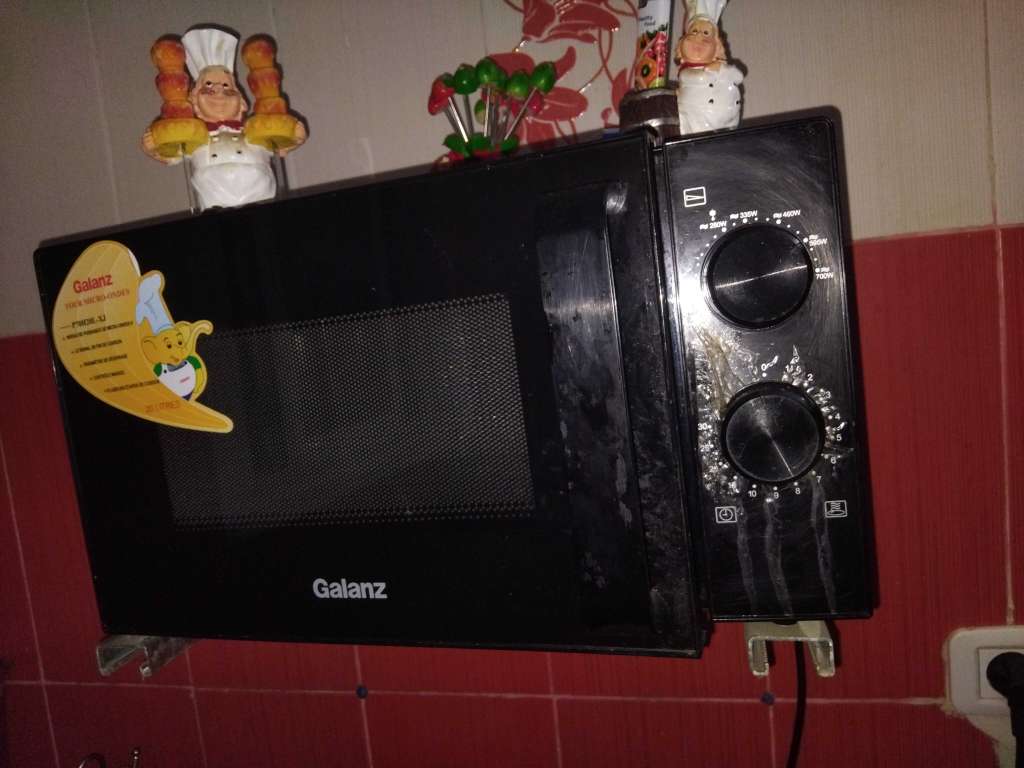 Micronde 
