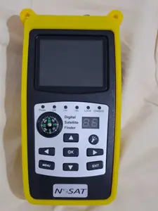 Satlink HD neuf 