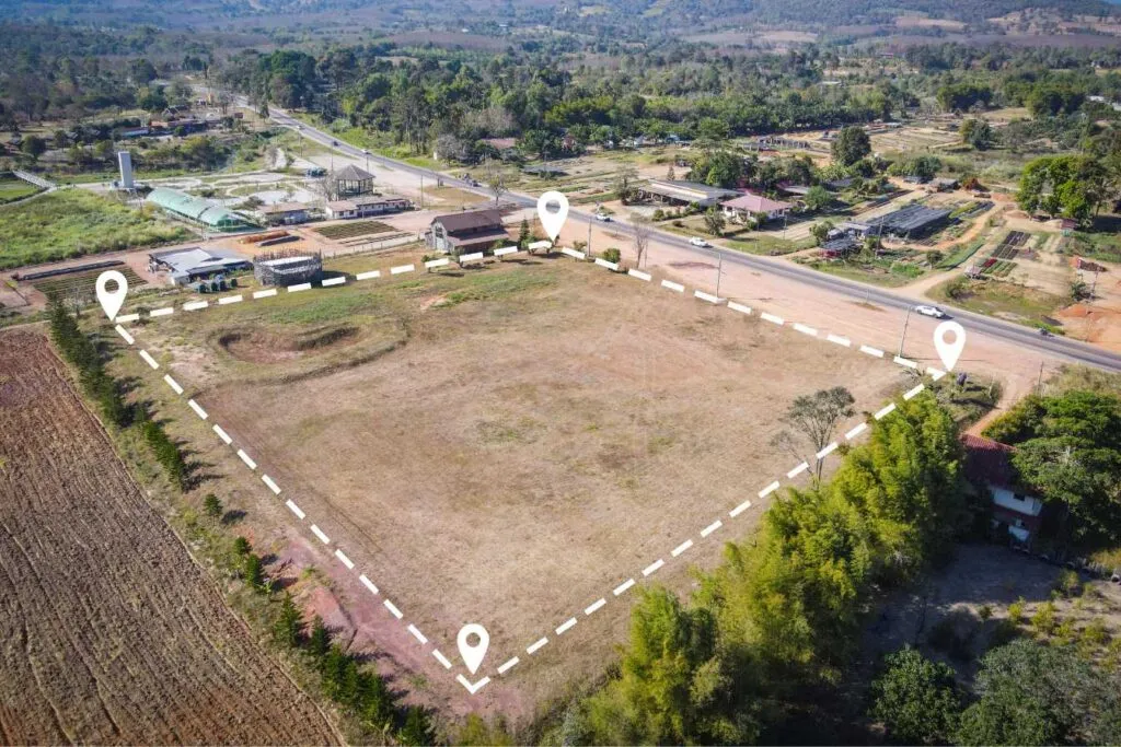 đżTerrain Agricole De 4 Hectares En Vente | Enfidha, Ain El Garci